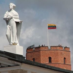 Литва призвала Россию выполнить свои обязательства в рамках Минских договоренностей