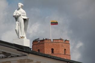У Литві обирають президента: розпочалося голосування