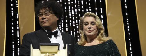 Стали известны имена победителей Каннского кинофестиваля