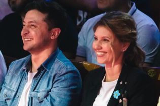 "Папа дома": неожиданное появление Зеленского на съемках "Лиги смеха" вызвало фурор