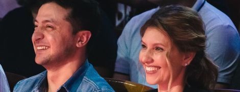 "Тато вдома": неочікувана поява Зеленського на зніманнях "Ліги сміху" викликала фурор
