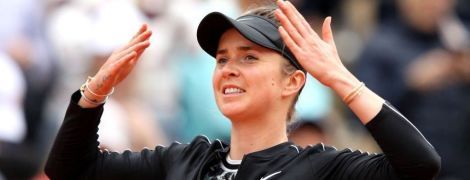 Світоліна та Козлова пробилися до наступного етапу Roland Garros, тепер вони зіграють між собою