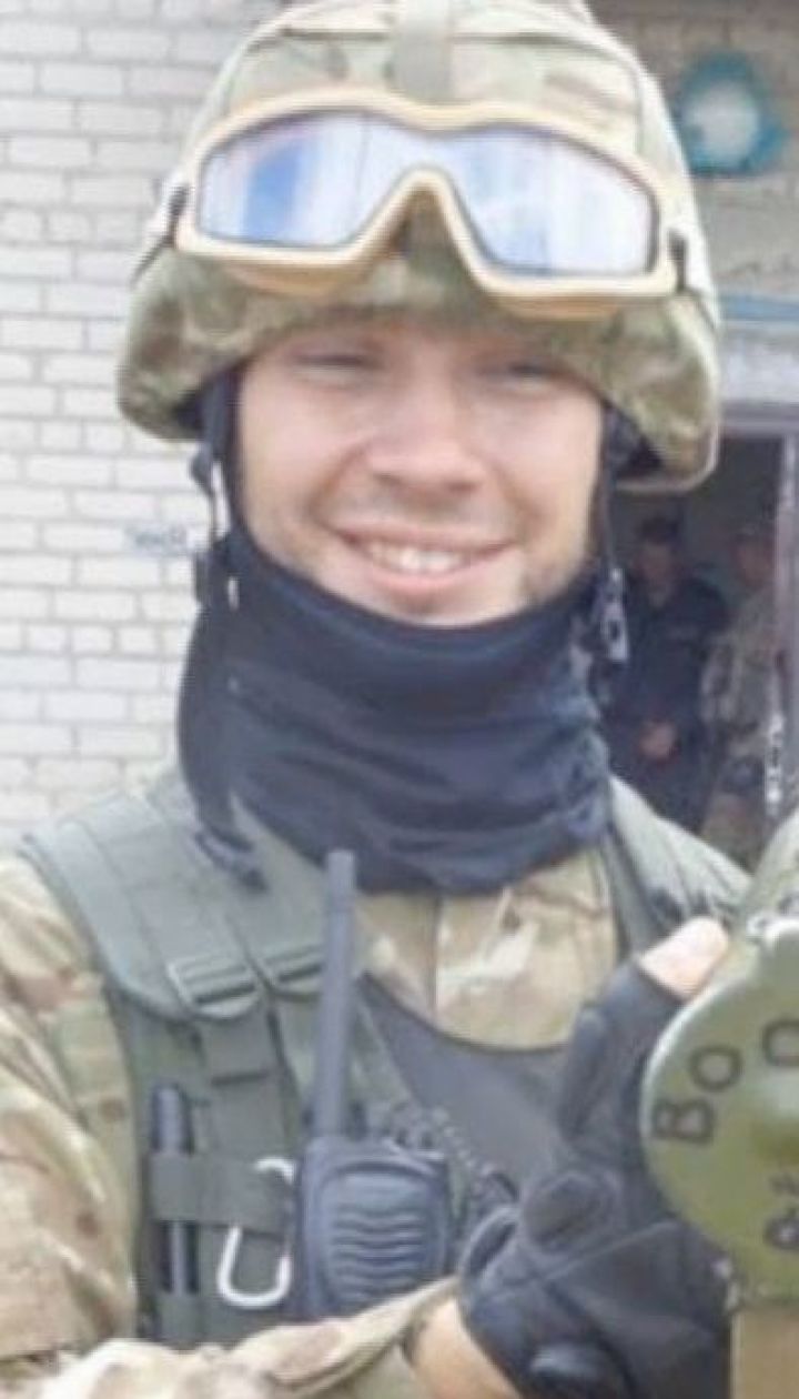 Суд над Марківим: історія нацгвардійця, якого звинуватили у вбивстві італійця на Донбасі