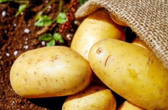 Експерти розповіли, чому в Україні рекордні ціни на картоплю