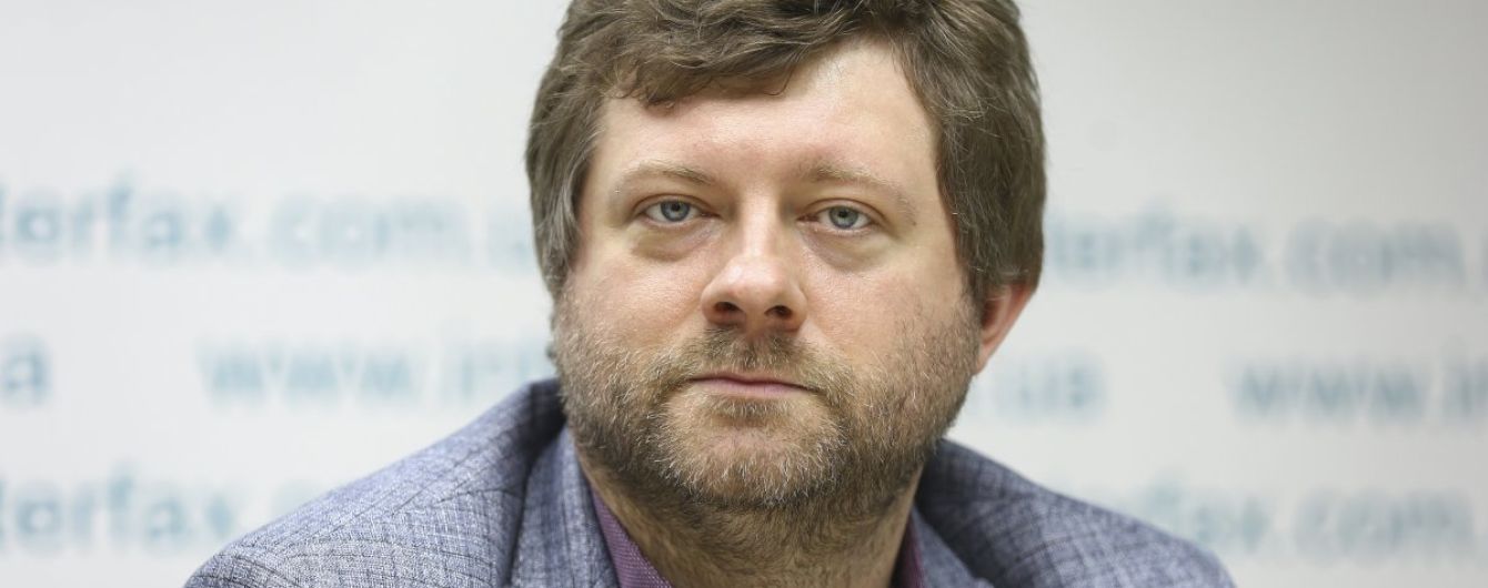 Один з лідерів "Слуги народу" анонсував на четвер ухвалення закону про особливий статус ОРДЛО