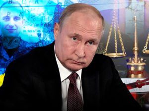 Що означає рішення Трибуналу ООН щодо полонених українських моряків