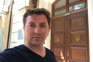 Звільнений із посади член Нацради телебачення подав до суду на Зеленського