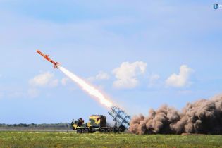 У ВМС розповіли, коли отримають на озброєння ракети "Нептун"