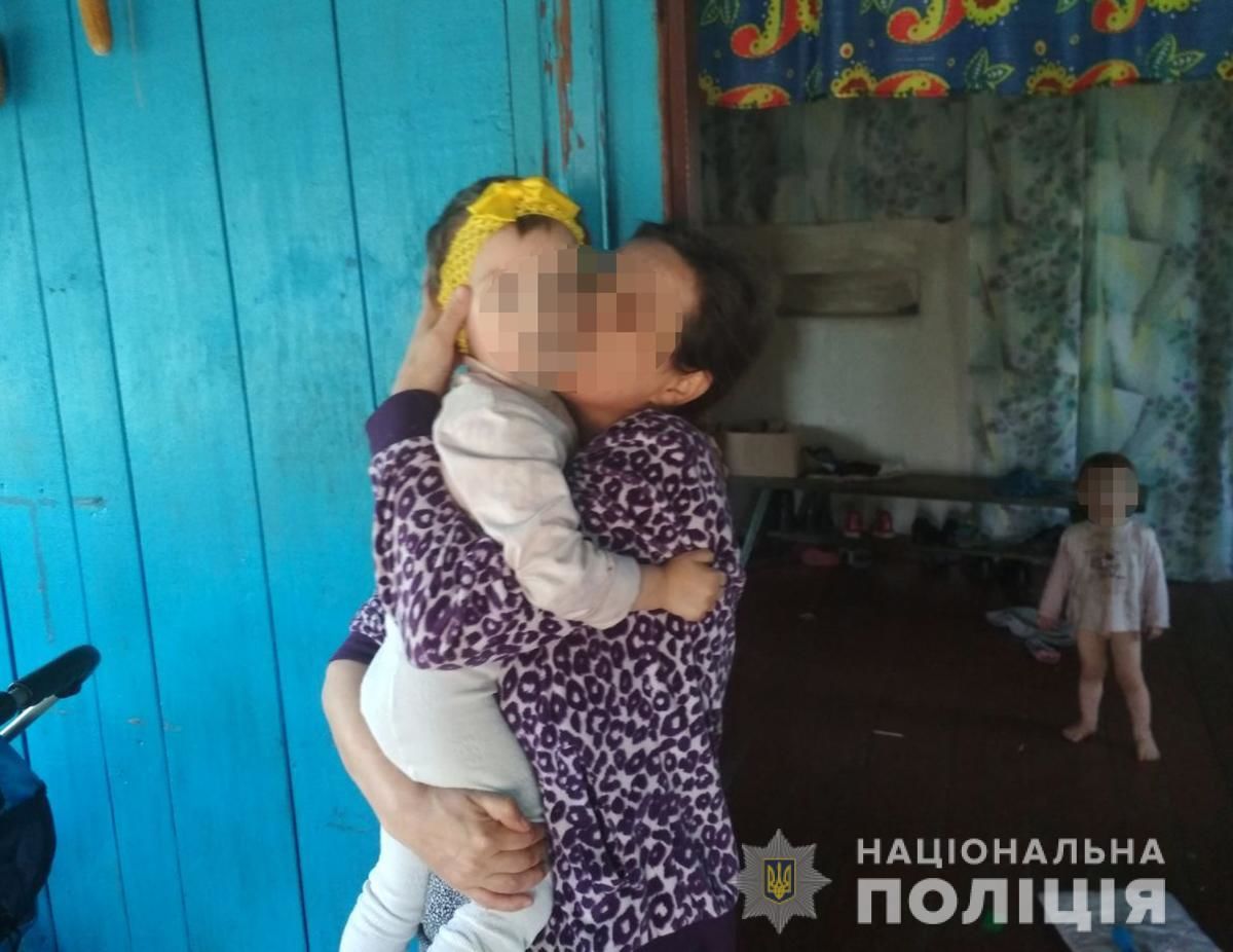 батьки вбили дитину 2