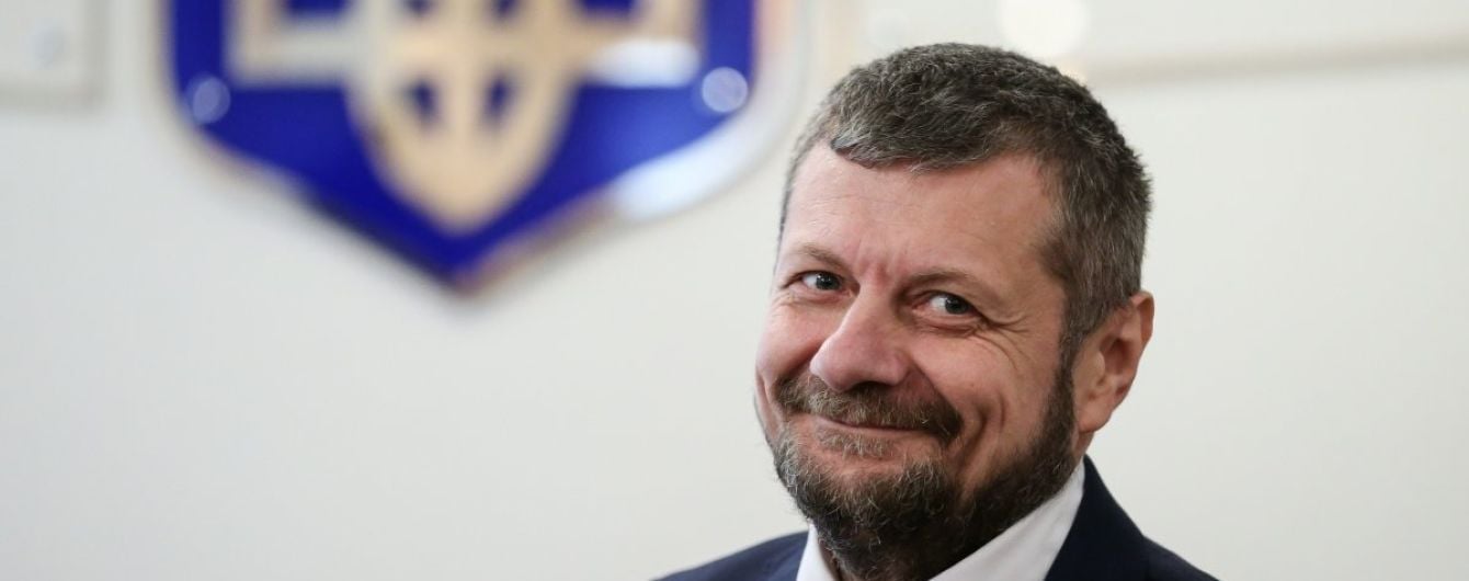 Скандал на 94-му окрузі під Києвом. "Самопоміч" скаржиться до ЦВК, а Мосійчук каже про зникнення голови комісії