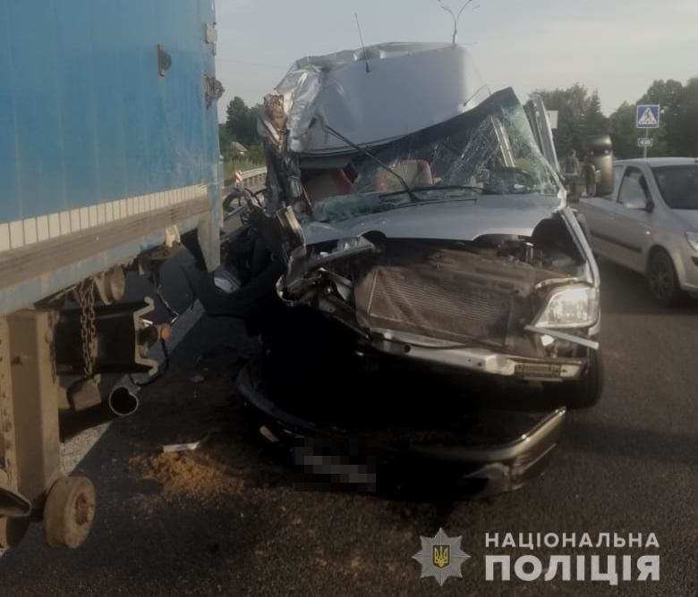 ДТП зі школярами на Дніпропетровщині_02
