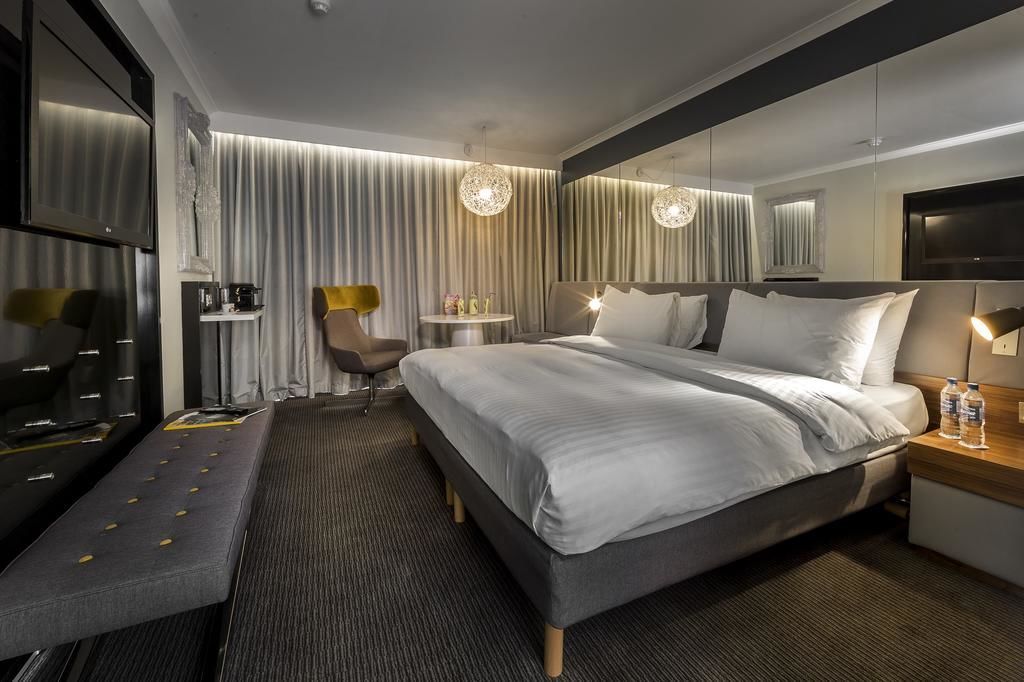 Radisson Blu Stansted