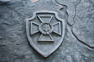 Баканов подал президенту проект закона о СБУ