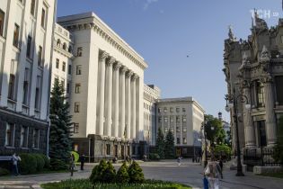 В Офісу Зеленського виникли складнощі з переїздом із Банкової