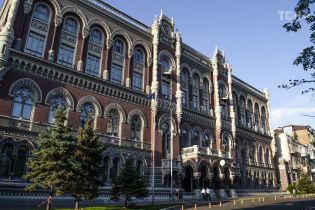 В НБУ объяснили колебания курса гривны в октябре