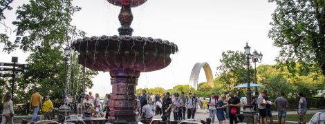 ДСНС попереджає про сильне забруднення повітря у Києві: які райони у небезпеці