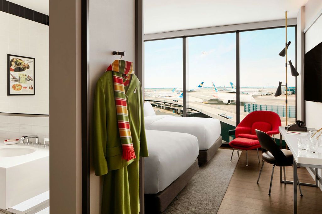 TWA Hotel1
