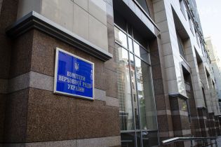Комитет Рады поддержал отставку Гройсмана и рассмотрение Избирательного кодекса