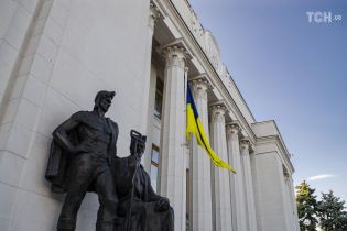Как распределятся места в Раде: "Слуга народа" показала свою инфографику