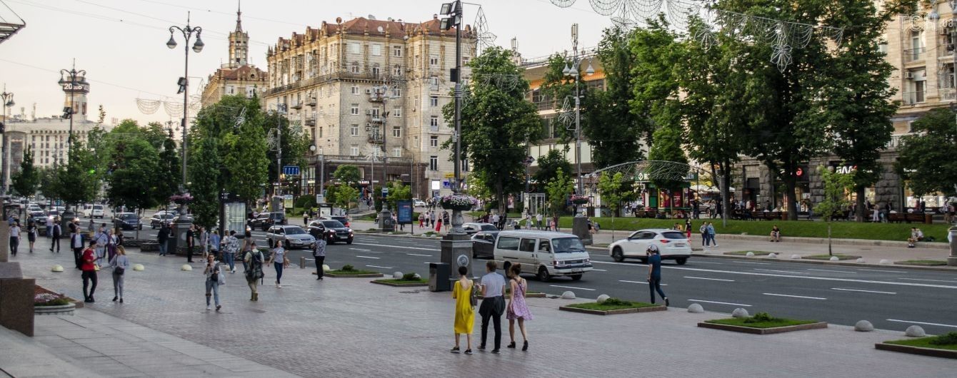 Київ подав заявку на проведення найбільшого в світі кіберспортивного турніру