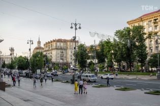 В центре Киева на два дня ограничат движение транспорта