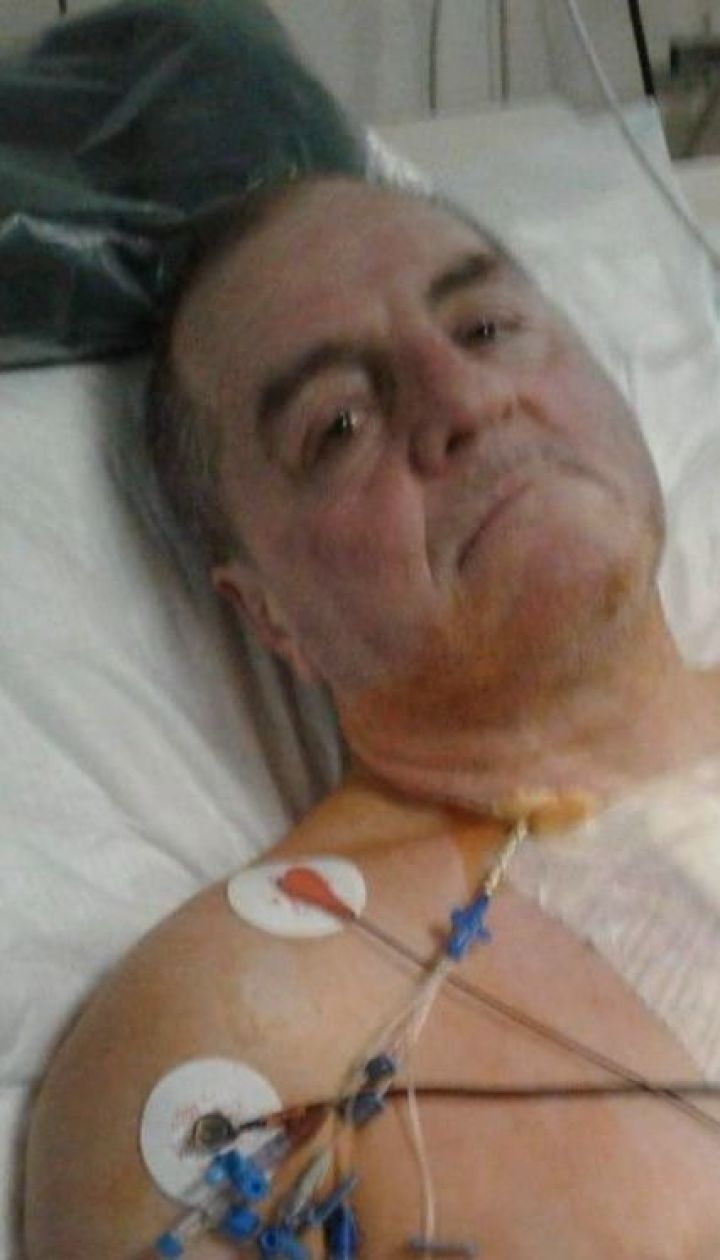 Адвокат політв'язня Бекірова повідомив про погіршення його стану здоров'я