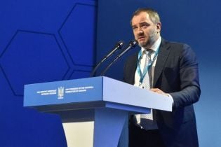 Стала известна роль Павелко в УЕФА