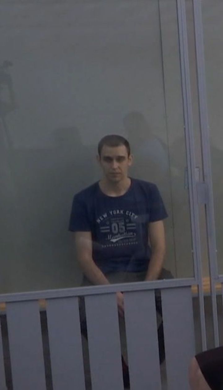 Розпочався суд над водієм вантажівки, якого звинувачують у смерті 8 людей