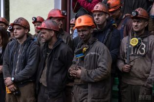 На шахті у Донецькій області загинуло двоє гірників