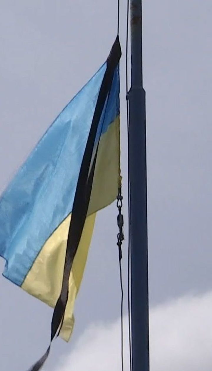Зеленский после встречи с шахтерами сзывает СНБО для обсуждения ситуации в отрасли