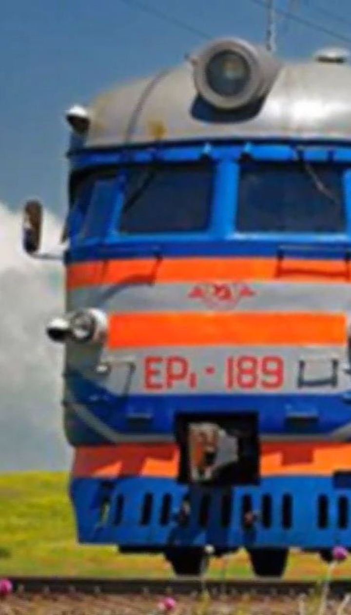 Чи готові в "Укрзалізниці" до сезону відпусток