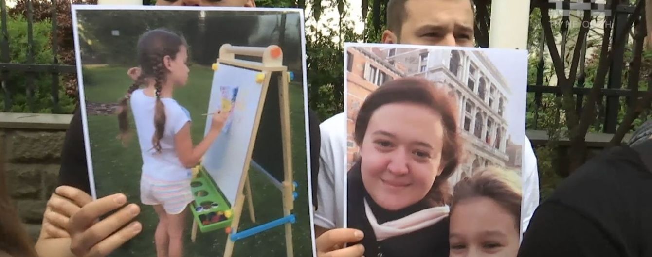 Десятерых детей арестованной в Грузии украинки возвращают на родину - детский омбудсмен