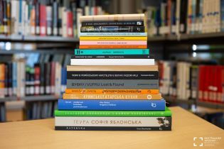 "Книжный Арсенал" посетили 57 тысяч человек