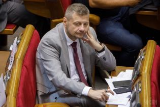Мосийчук заявил, что планирует баллотироваться по мажоритарке