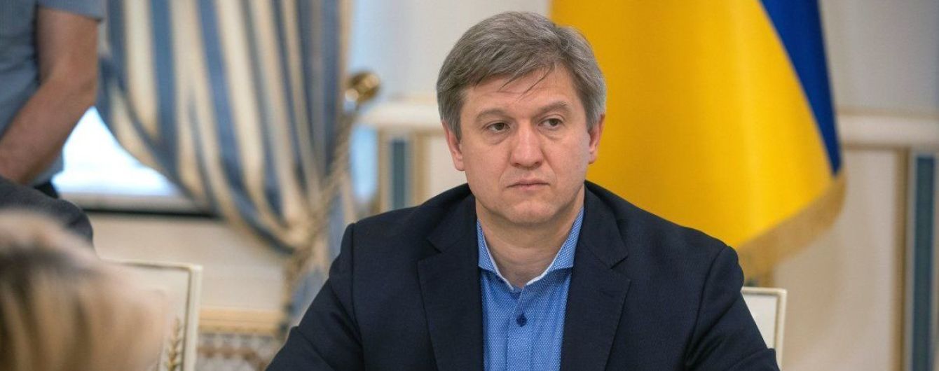 Данилюк анонсировал проведение переговоров в "нормандском формате" в ближайшее время