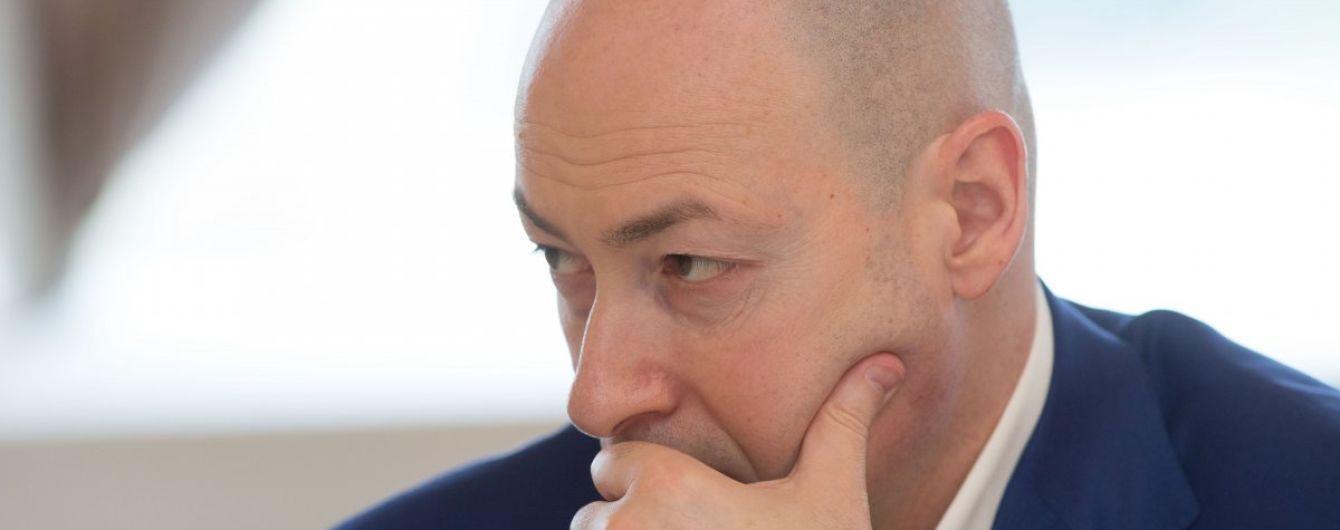 "Будет стыдно": Гордон заявил, что интервью с Поклонской и Гиркиным сделаны по согласию спецсужб