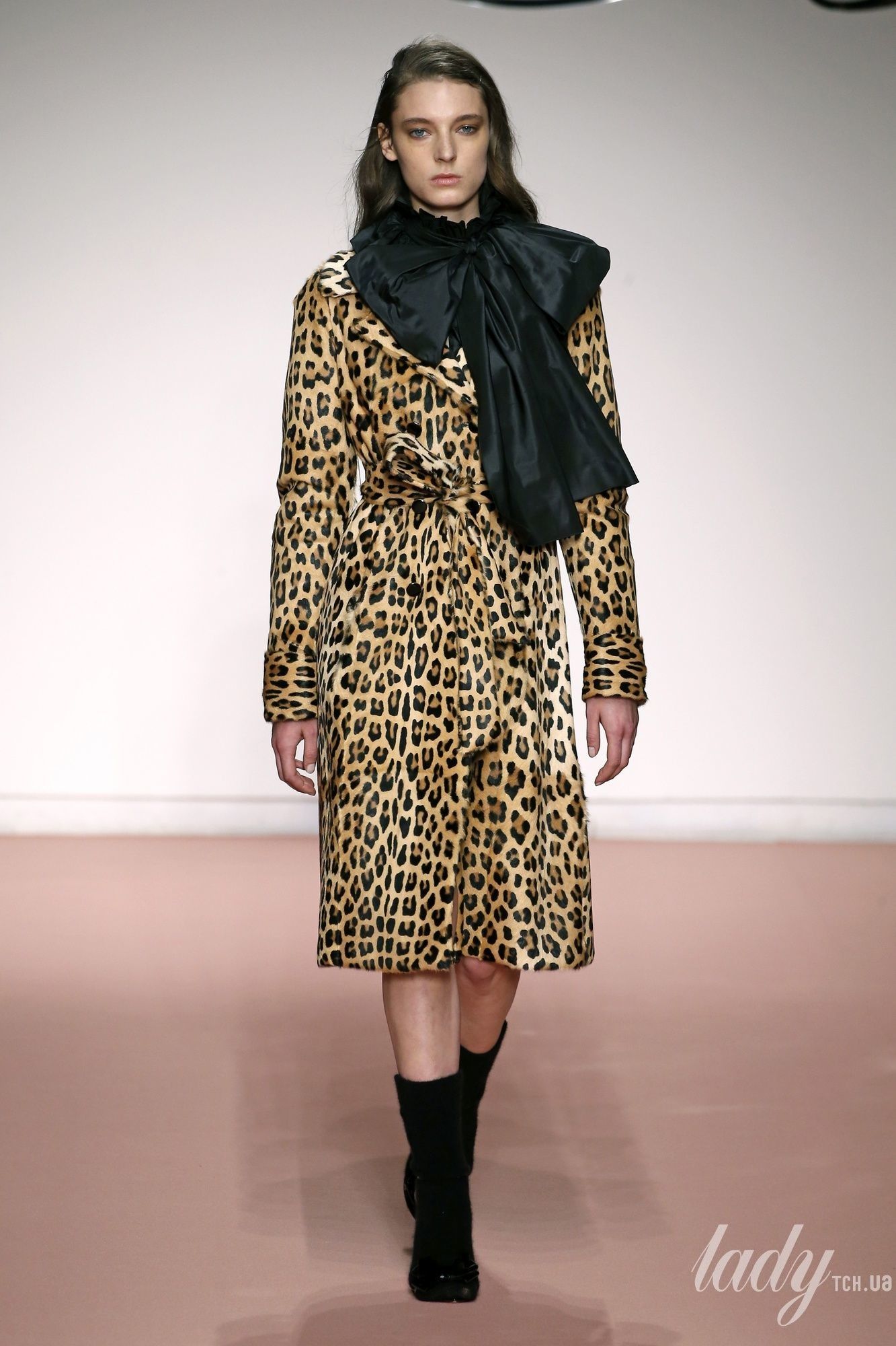 Коллекция Blumarine прет-а-порте сезона осень-зима 2019-2020_7