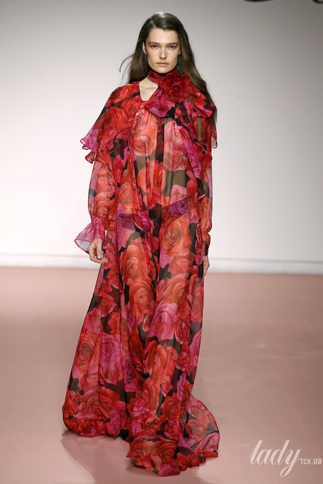 Коллекция Blumarine прет-а-порте сезона осень-зима 2019-2020_25
