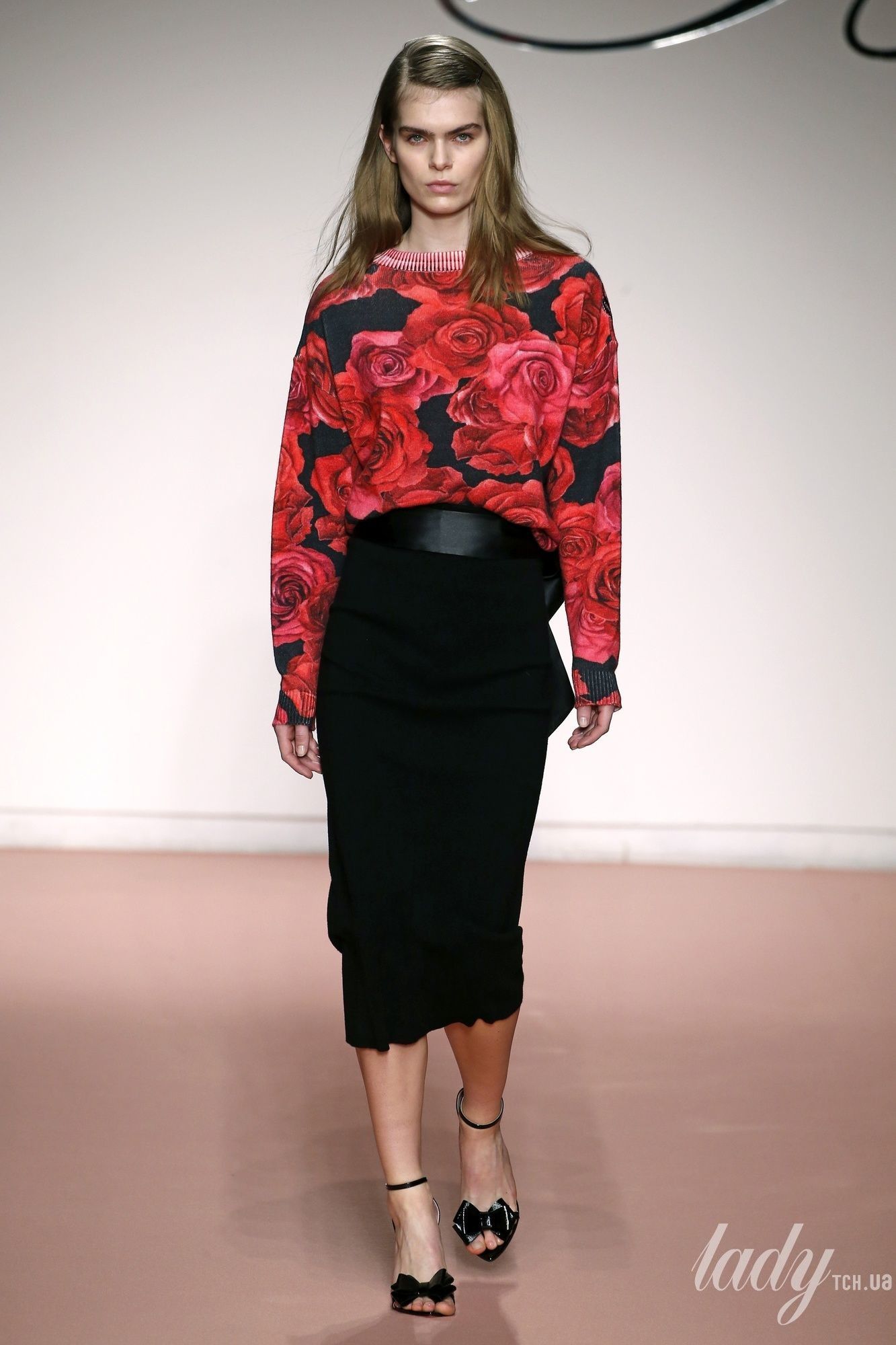 Коллекция Blumarine прет-а-порте сезона осень-зима 2019-2020_26