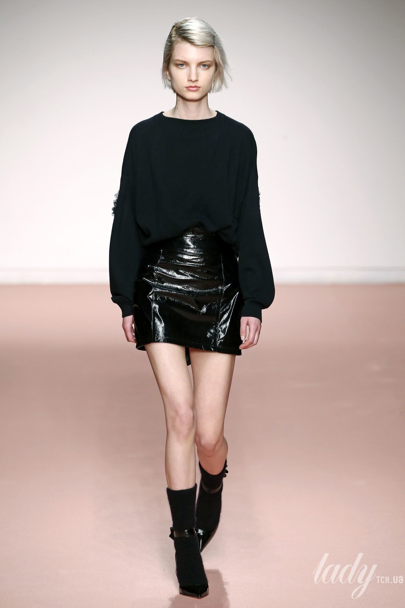 Коллекция Blumarine прет-а-порте сезона осень-зима 2019-2020_28