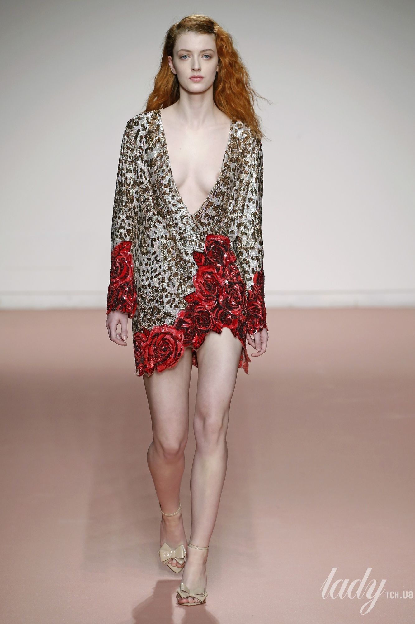 Коллекция Blumarine прет-а-порте сезона осень-зима 2019-2020_18