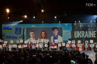 Двоє українських школярів стали призерами престижного "конкурсу геніїв" у США