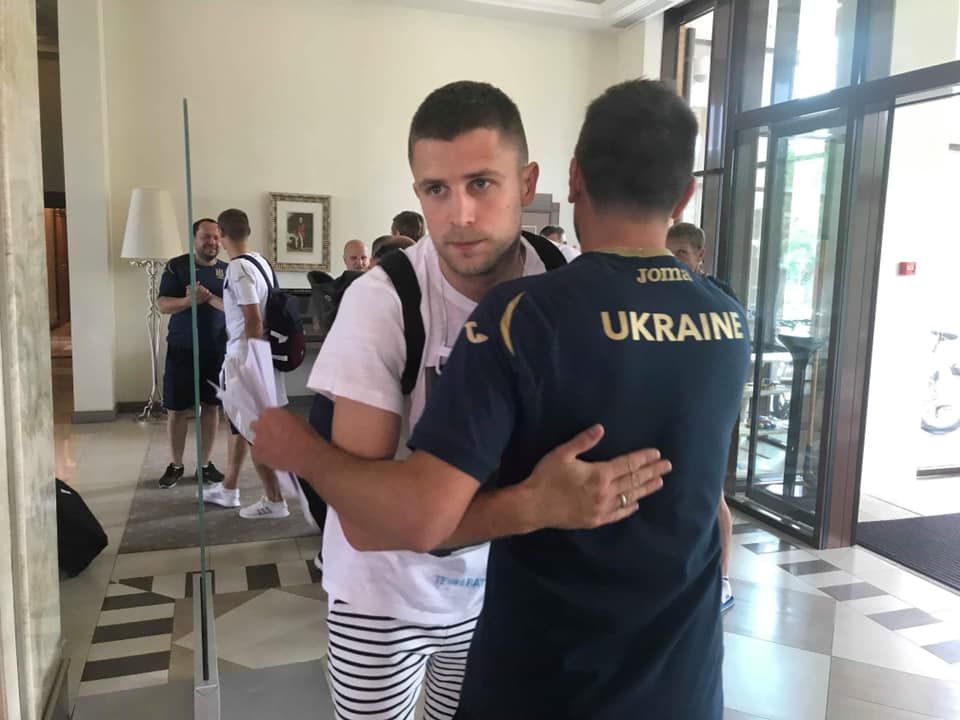 Артеем Кравець