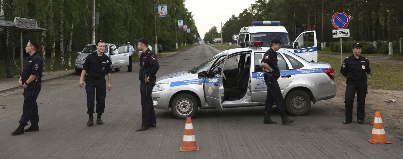 В Чечне произошло второе нападение на полицейский пост за последние две недели