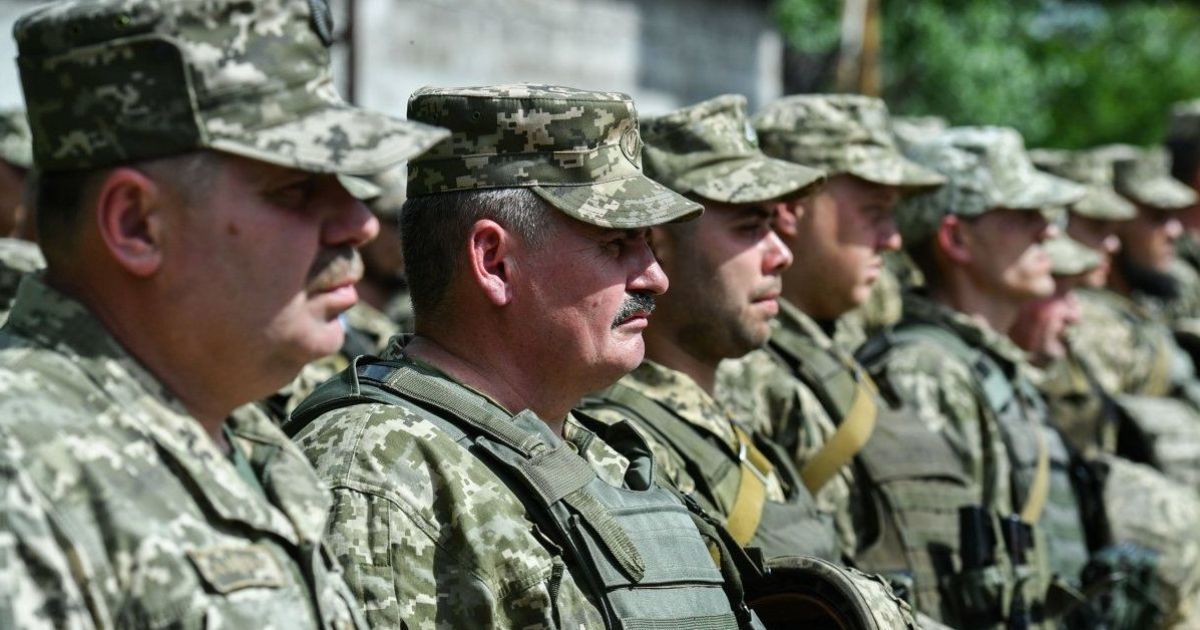 В Генштабе сообщили, куда отведут войска во время разведения сил на Донбассе