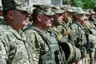 В Україні змінили військові звання Збройних Сил за стандартами НАТО