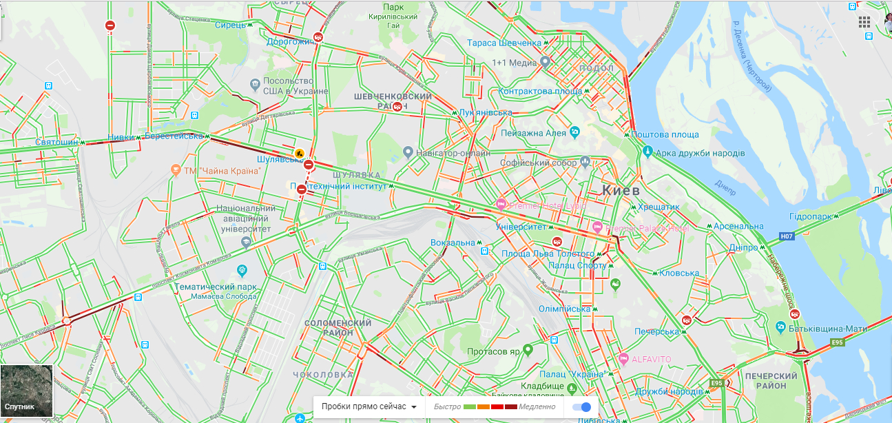 Мапа 03.06
