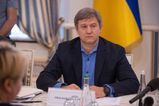 "В команде Зеленского была паника": Данилюк о неудачных переговорах между Украиной и США