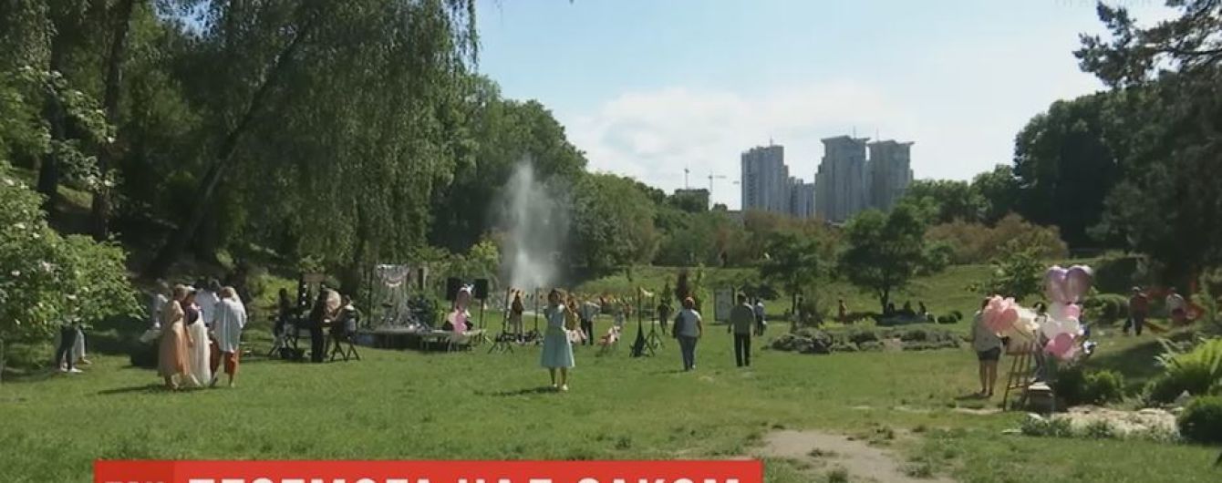 В Украине впервые провели Cancer Survivors Day, который объединил победителей рака