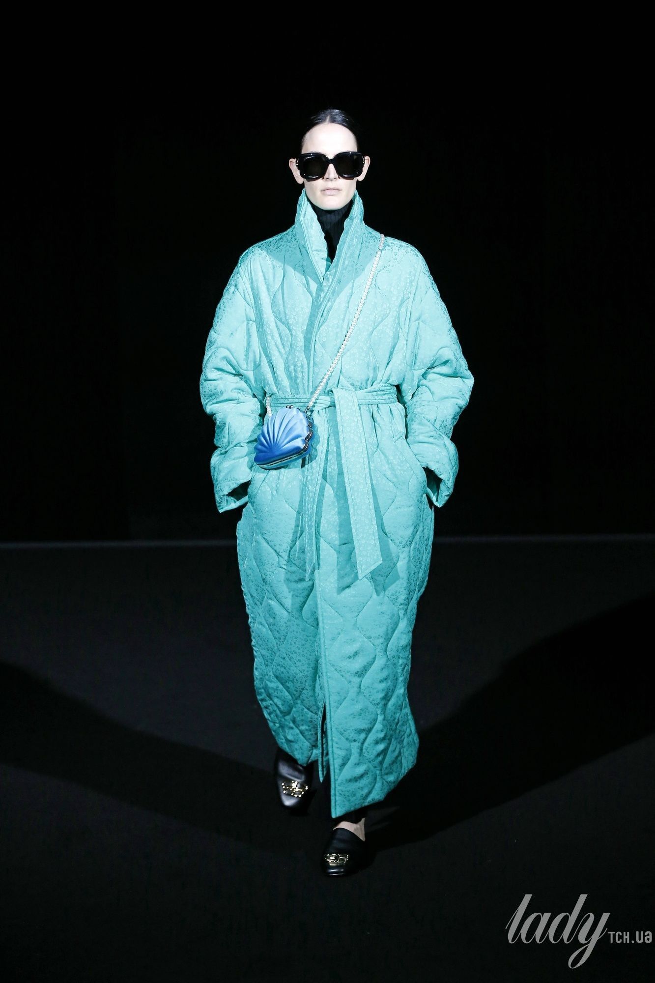 Коллекция Balenciaga прет-а-порте сезона осень-зима 2019-2020_83